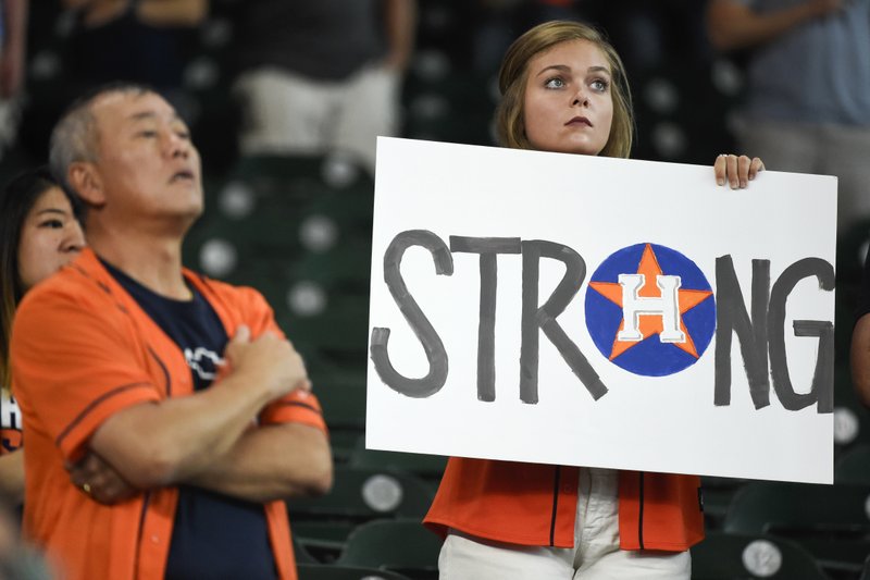 (AP Photo/Eric Christian Smith)