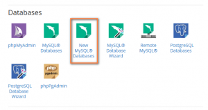 MySQL application using Angular.js (Paper Lantern)